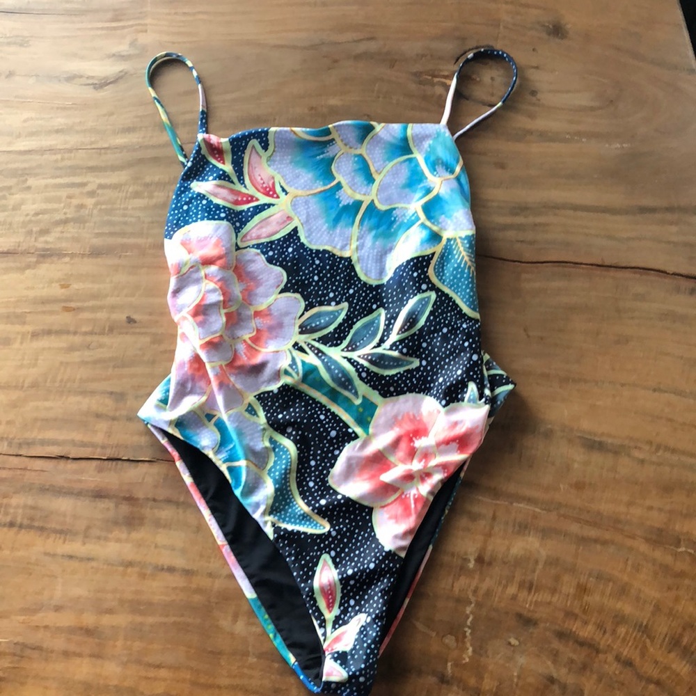 Mara Hoffman One Piece